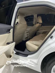  9 Toyota Camry Gcc 2019