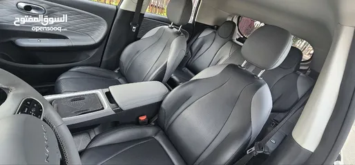  8 دونج فينج نامي بوكس2023 Dongfeng Nammi Box2023 ممشى حقيقي زيرو 6 الاف  فحص كامل حره جديد جمرك جديد