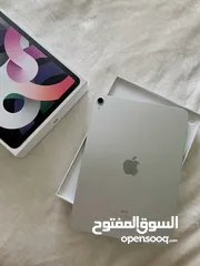  1 ايباد اير 4