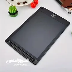  1 Children’s Digital LCD Drawing Tablet