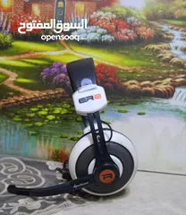  18 لابتوب عدد 2 وسماعات جيمنج اسعار ممتازه