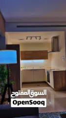  17 للبيع شقة جديدة من غرفة نوم واحدة في الجفير