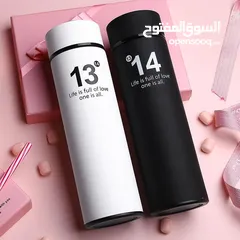  18 حافظات حرارايه الوحده ب 8  والتوصيل مجاني