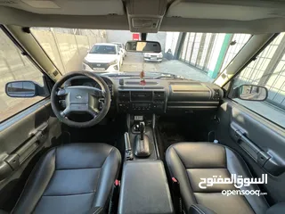  17 Land Rover discovery 2004 لاند روفر ديسكفري 2004