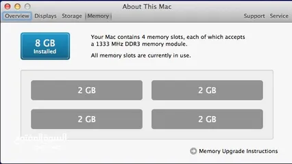  4 Imac 27 inch