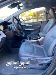  10 Chevrolet Bolt USA Imports Premier /LTZ / Lt1 2018/2019  بطارية جديده زيرو من شركة شفر ابو خضرة