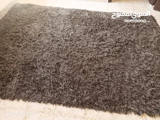  5 سجاد نوعيه ثقيله جدا جدا حاله ممتازه