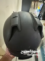  2 Icon Helmet