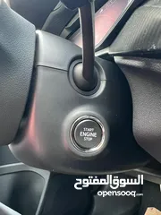  22 سكودا كاميك Monte carlo ترخيص 2020 محرك 1500 بنزين جير أوتوماتيك 150 حصان لون بترولي