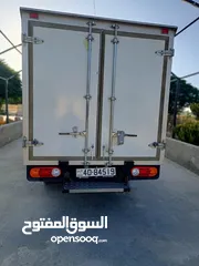  5 هونداي بورتر 2022 للبيع