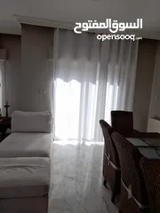  27 شقة مفروشة - سوبر ديلوكس - دير غبار - 4نوم - 230م - اعلان رقم (D219)