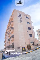  2 حرق حرق شقة سوبر ديلوكس لقطة للبيع في الجبيهه