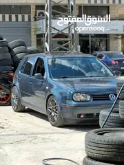  20 جولف mk4 ماطور 2000  السيارة بالصلاة على النبي  الله يبارك لصاحب النصيب