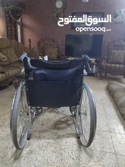  3 كرسي ذوي الاحتياجات الخاصة