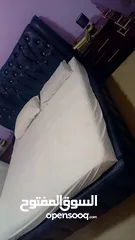  1 غرفت نوم مستعمله بدواعي السفر