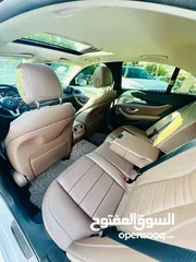  5 مرسيدس E220d ديززل2021