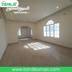  5 Spacious Twin-villa for Rent / Sale in Al Qurum 29  REF 2BA