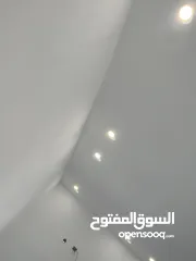 7 فني كهرباء منزلية  تحت إشراف هندسي