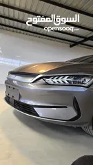  9 BYD Qin PLUS بي واي دي شين بلس 2022