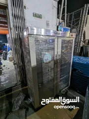  5 ozone and ultraviolet disinfection drying oven YTP800D