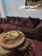  7 كنب مستعمل