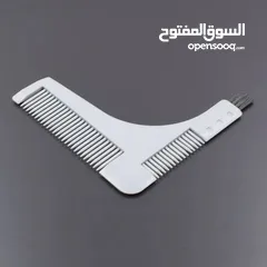  2 مشط تحديييد للبيع الحبه بعشر قروووش