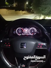  4 سيت ليون fr 2019 للبيع