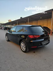  5 سيات ليون 2020 يد اولا . أعلى فئة