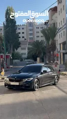  12 بسعر مميز Bmw G20 330e