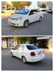  1 toyota Echo For Sale