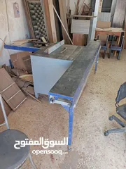  2 منجره للبيع لعدم التفرغ