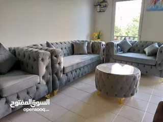  11 brand new sofa