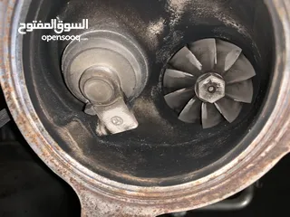  6 قطع تعديل لا جولف mk6 mk5
