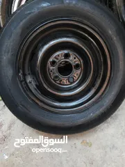  10 جنط وريال مرسيدس لف للبيع