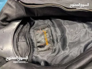  6 جاكيت جلد ( طبيعي) ستاتي ربيعي شتوي.