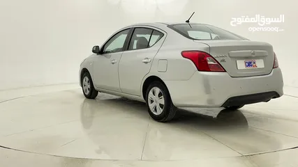  5 (HOME TEST DRIVE AND ZERO DOWN PAYMENT) NISSAN SUNNY