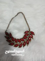  2 اكسسوارات انتيكات