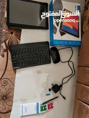  8 تابلت اوتيتو تاب 10 برو
