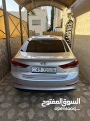  1 هونداي افانتي 2018 فحص كامل