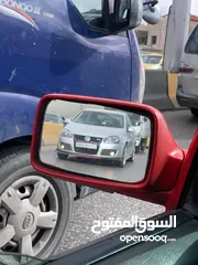  10 فولكس فاجن جولف MK5 2007