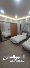  4 شقة مفروشة للايجار في ضاحية الرشيد 2 نوم  Furnished Apartment for rent at AlRasheed 2 bedrooms