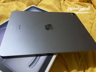  5 ايباد Air 6 2024