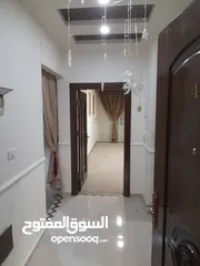  13 شقة أرضية للبيع في طبربور بالقرب من دوار الصحفيين