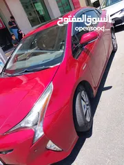  3 Toyotaprius  18