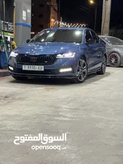  5 اوكتافيا2021