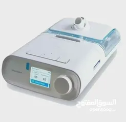  2 اجهزة تنفسية للبيع والايجار