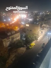  9 شقة ذات إطلالة بانورامية للإيجار في جبل التاج