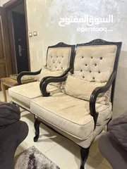  9 كنب امريكي ( الدب ) بسعر لقطة ! لا يفوتك! السعر خيالي اقل من النصف ومميز جداً