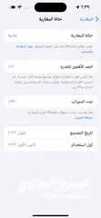  10 ايفون 15 توب نضافه