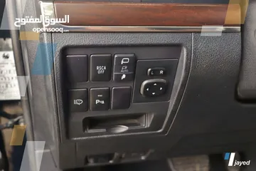  18 Land cruiserتويوتا لاند كروزر v8-5.7